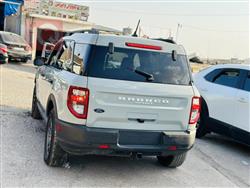 Ford Bronco Sport